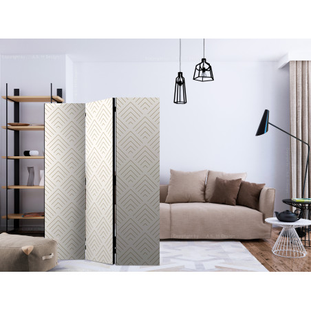 Paravan Corners [Room Dividers] 135 cm x 172 cm-01