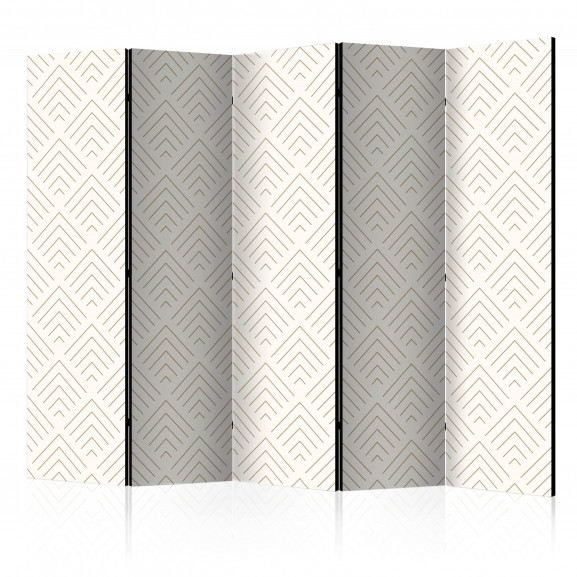Paravan Corners Ii [Room Dividers] 225 cm x 172 cm