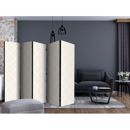 Paravan Corners Ii [Room Dividers] 225 cm x 172 cm-01