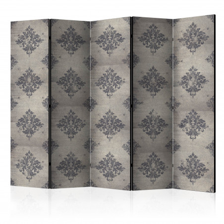 Paravan Autumn Reverie Ii [Room Dividers] 225 cm x 172 cm-01