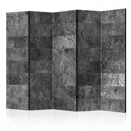 Paravan Shade Of Grey Ii [Room Dividers] 225 cm x 172 cm-01