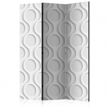 Paravan Chains [Room Dividers] 135 cm x 172 cm-01