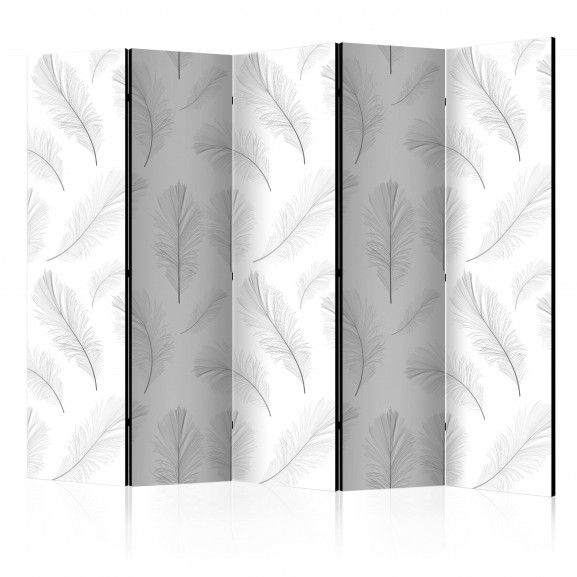 Paravan Lightness Ii [Room Dividers] 225 cm x 172 cm