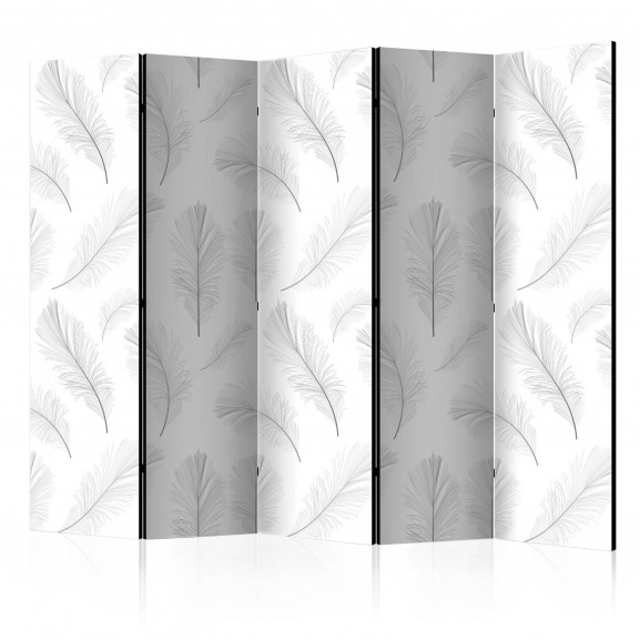 Paravan Lightness Ii [Room Dividers] 225 cm x 172 cm