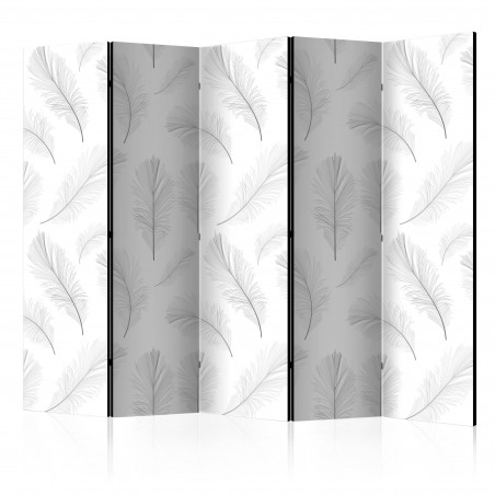 Paravan Lightness Ii [Room Dividers] 225 cm x 172 cm-01