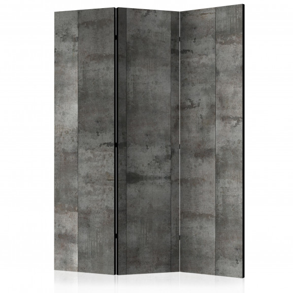 Paravan Steel Design [Room Dividers] 135 cm x 172 cm