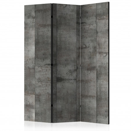 Paravan Steel Design [Room Dividers] 135 cm x 172 cm-01