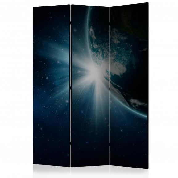 Paravan Earth [Room Dividers] 135 cm x 172 cm