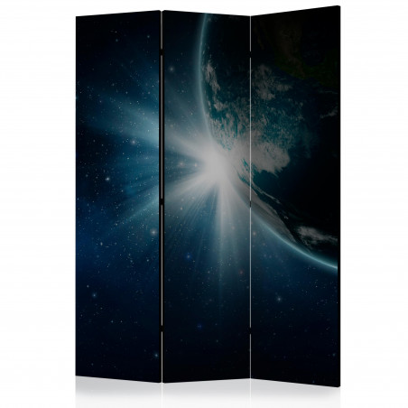 Paravan Earth [Room Dividers] 135 cm x 172 cm-01