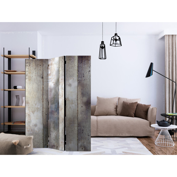 Set mobilier grădină paleți, cu perne, 6 piese, lemn pin tratat