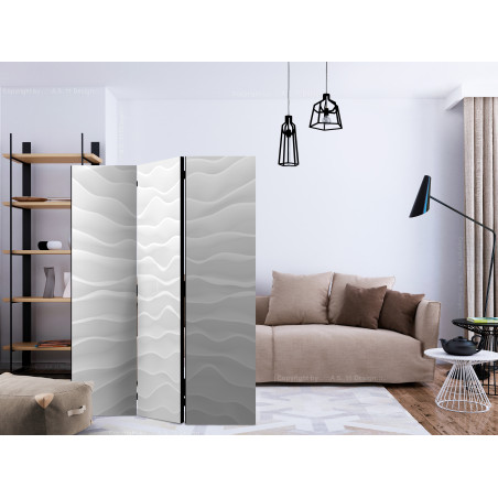 Paravan Origami Wall [Room Dividers] 135 cm x 172 cm-01