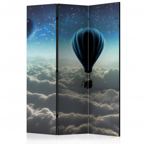 Paravan Night Expedition [Room Dividers] 135 cm x 172 cm