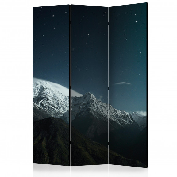 Paravan Northern Lights [Room Dividers] 135 cm x 172 cm