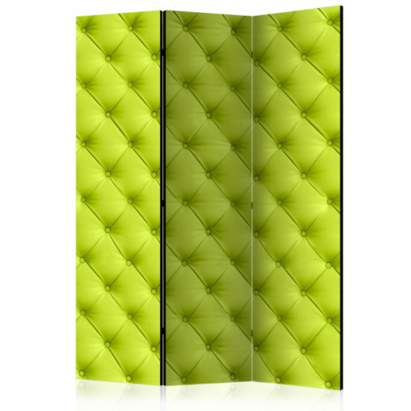 Paravan Lime Detente [Room Dividers] 135 cm x 172 cm