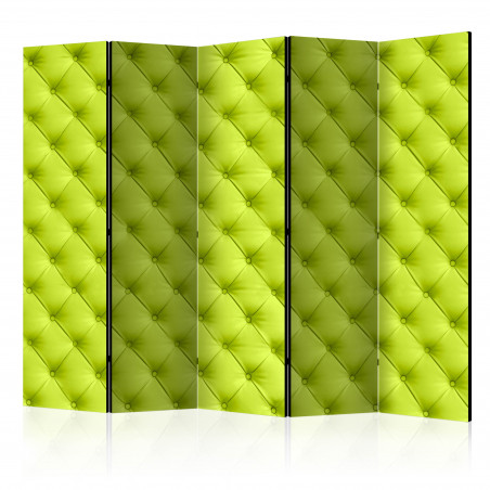 Paravan Lime Detente Ii [Room Dividers] 225 cm x 172 cm-01