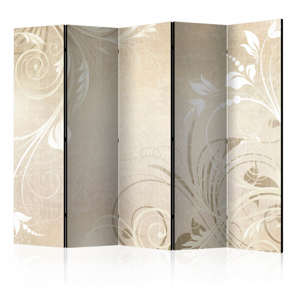 Paravan Symphony Of Senses Ii [Room Dividers] 225 cm x 172 cm