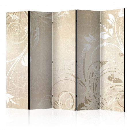 Paravan Symphony Of Senses Ii [Room Dividers] 225 cm x 172 cm-01