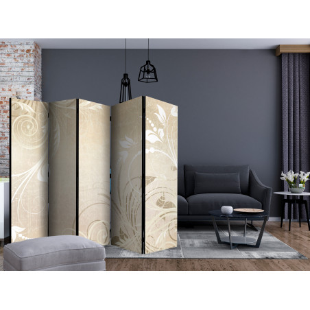 Paravan Symphony Of Senses Ii [Room Dividers] 225 cm x 172 cm-01