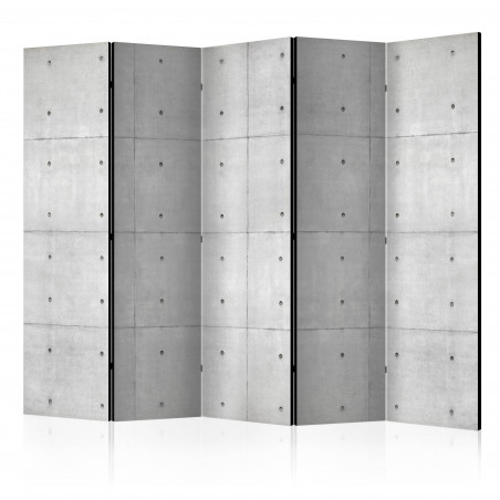 Paravan Domino Ii [Room Dividers] 225 cm x 172 cm-01