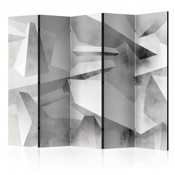 Paravan Frozen Wings Ii [Room Dividers] 225 cm x 172 cm