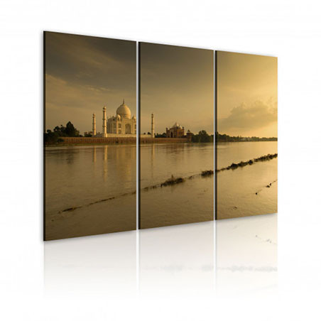 Agra – Taj Mahal