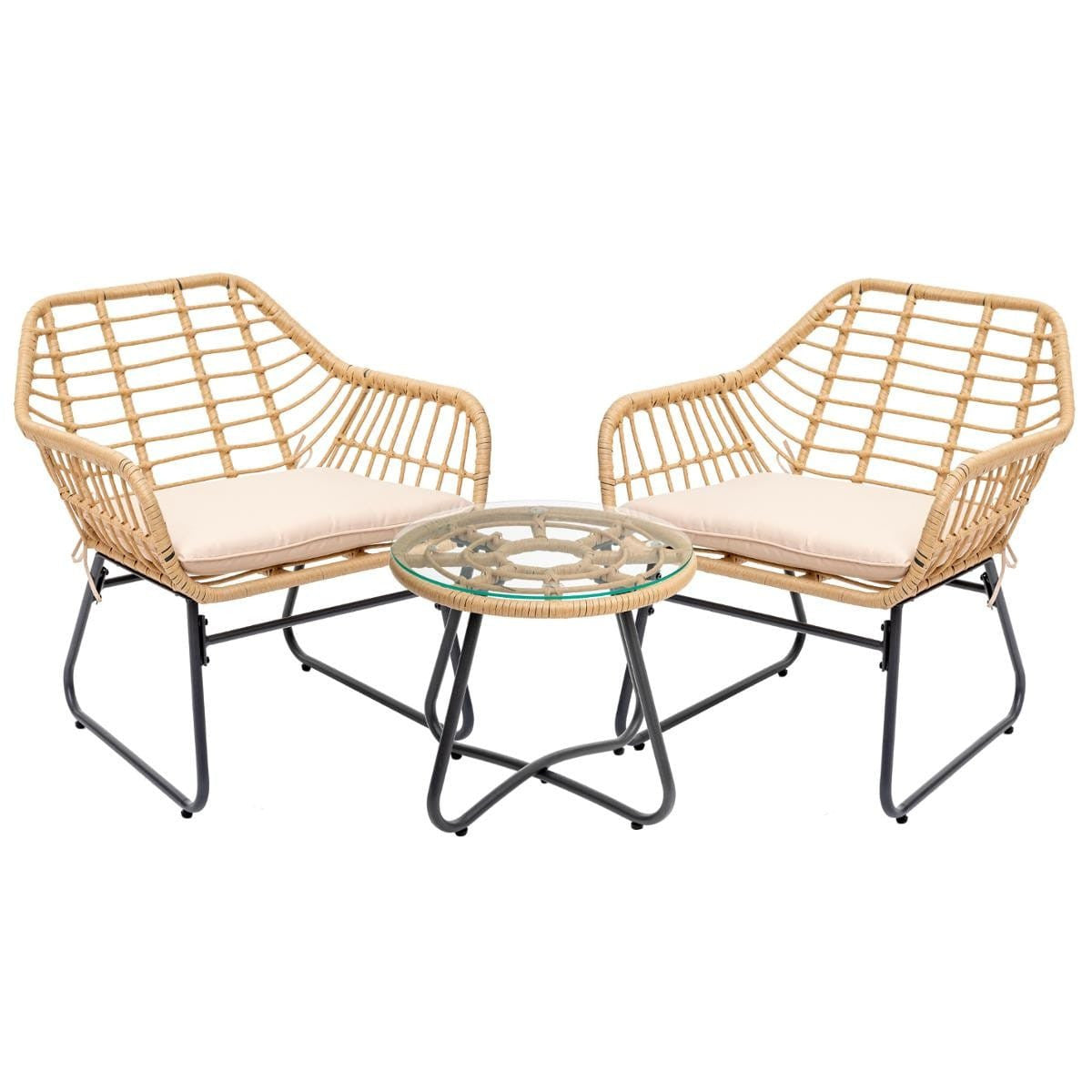 Mobilier gradina