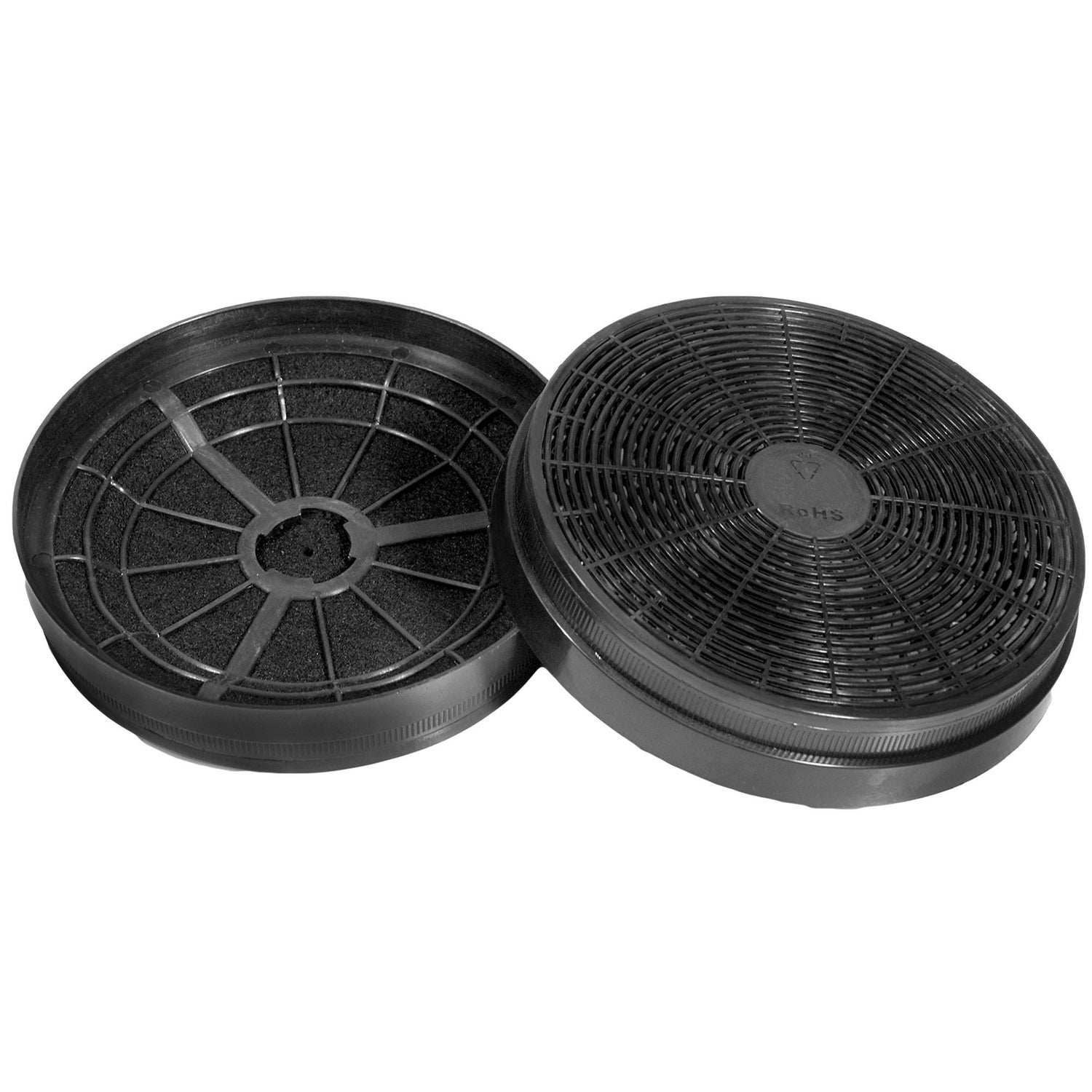 Filtre carbon