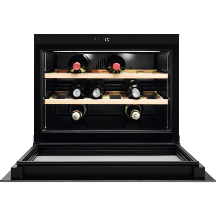 Racitoare de vin incorporabile