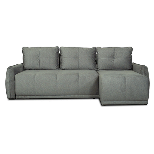 Coltar Extensibil Joy, Interschimbabil Stanga/Dreapta, 254 Cm #bg
