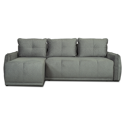 Coltar Extensibil Joy, Interschimbabil Stanga/Dreapta, 254 Cm #bg