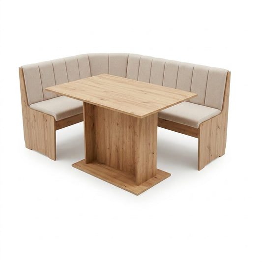 Coltar Bucatarie Hugo Mare Soro 13, 125.8 Cm