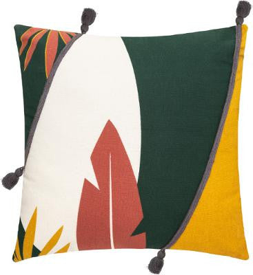 Perna decorativa Musa1 40 x 40
