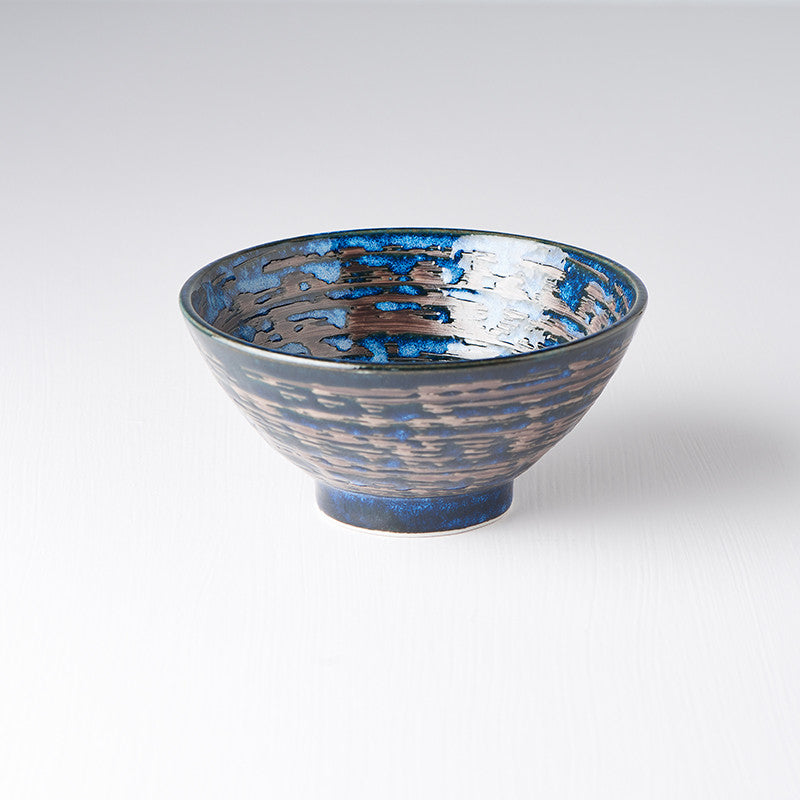 Bol Mediu Copper 16 cm