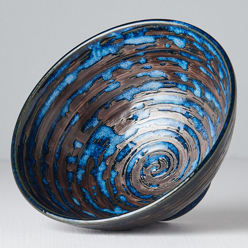 Bol Mediu Copper 16 cm