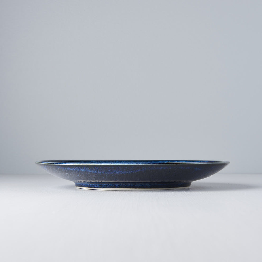 Platou Rotund Copper 25 cm