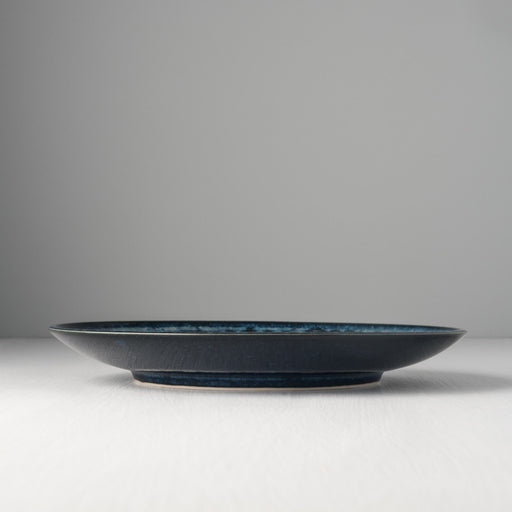Platou Rotund Copper 25 cm