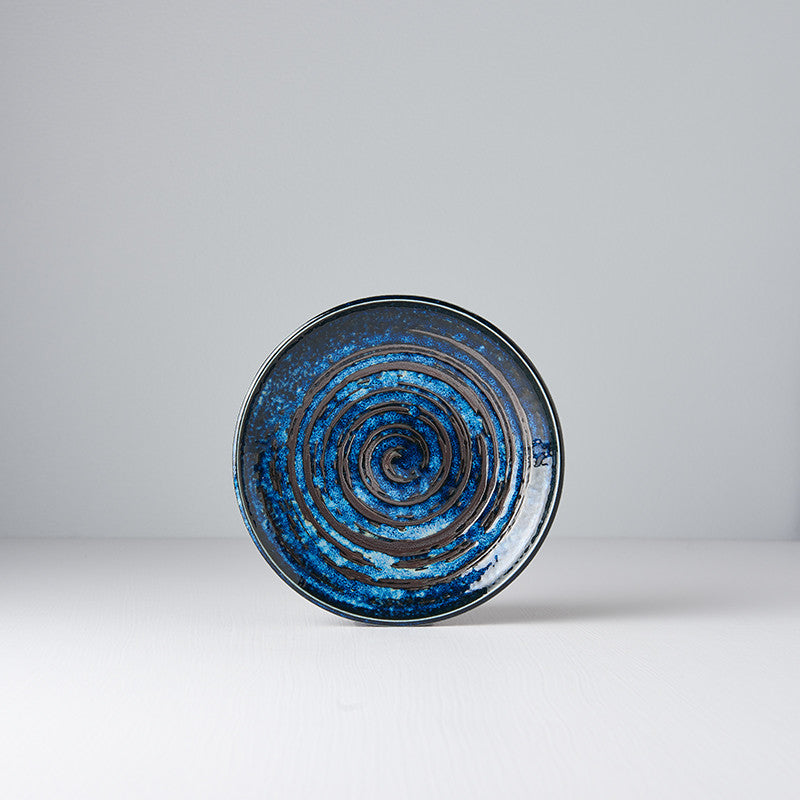 Platou Tapas Copper 17 cm