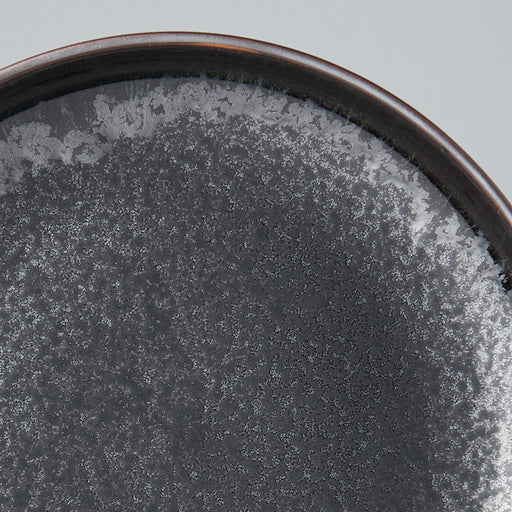 Platou Matt  22 X 4,5 cm