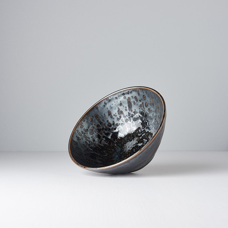 Bol Udon Black Pearl 20cm