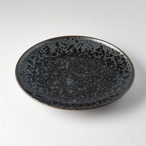 Platou Rotund Black Pearl 25 cm