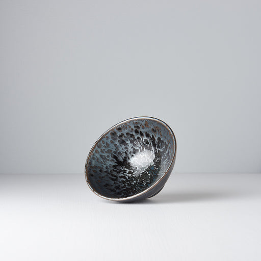 Bol Mediu Black Pearl 16 cm