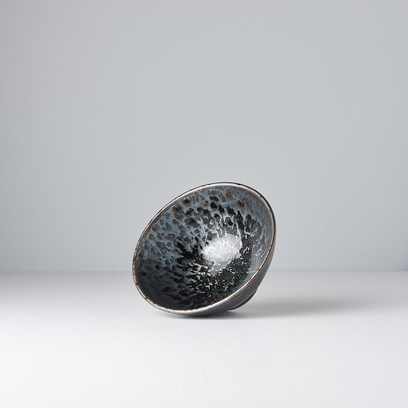 Bol Mediu Black Pearl 16 cm