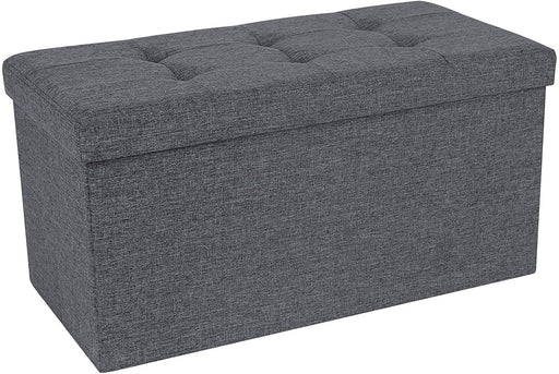 Taburet Pliant Dark Grey