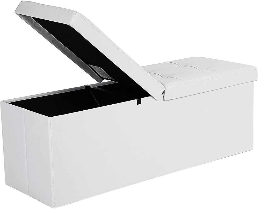 Taburet Pliant White