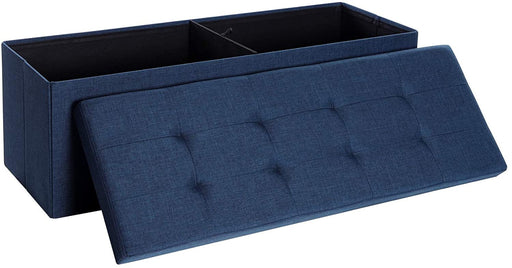 Taburet Pliant Navy Blue