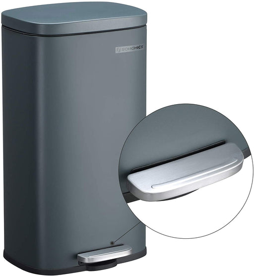 Cos De Gunoi Smokey Grey