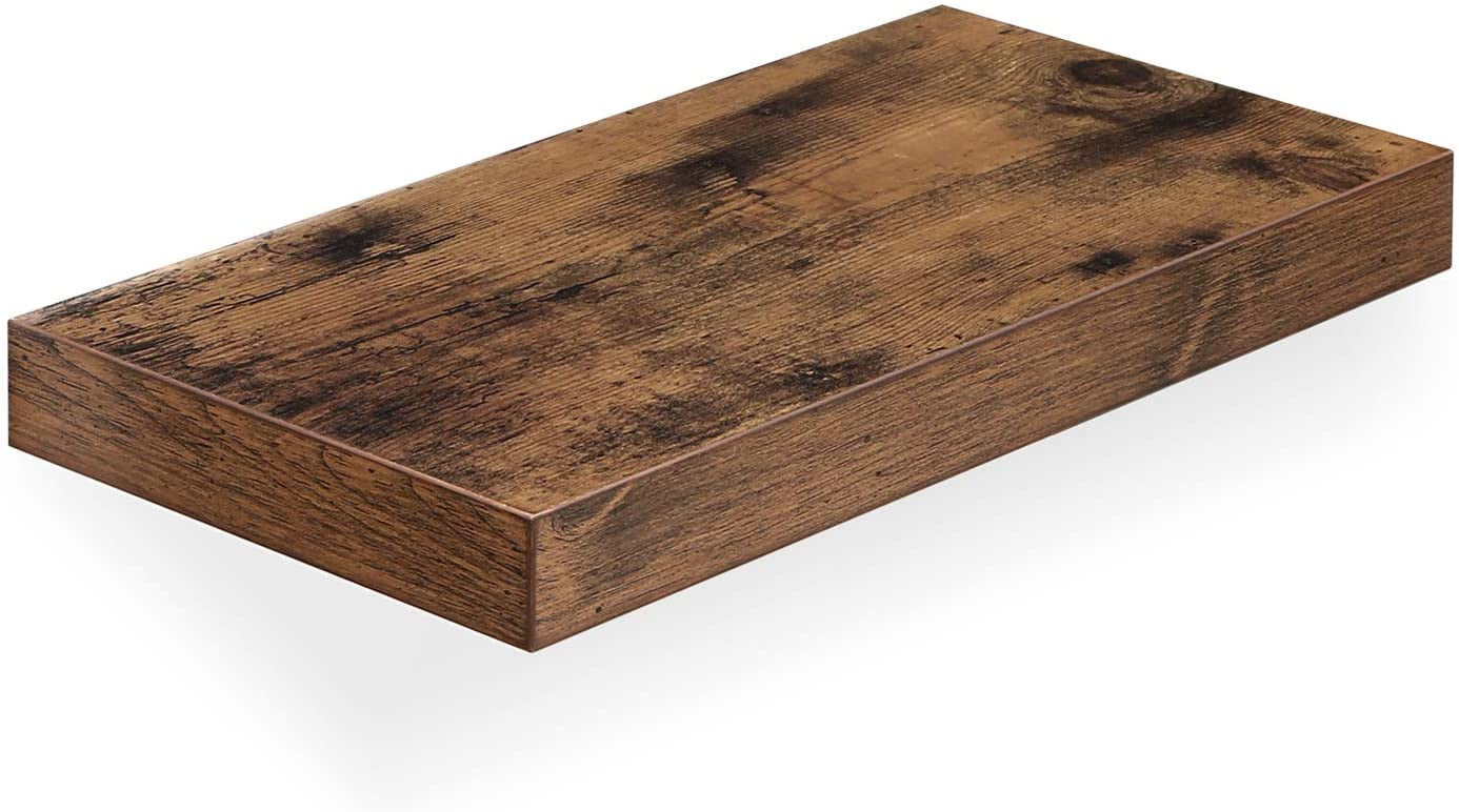 Raft De Perete Brown