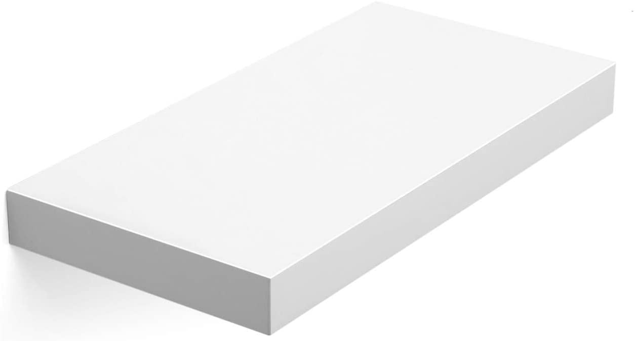 Raft De Perete White