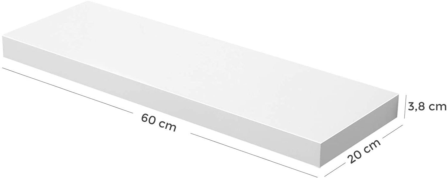Raft De Perete White
