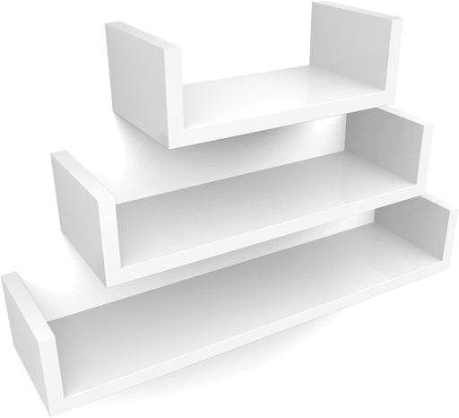 Raft De Perete White